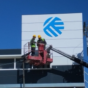 seka açık hava reklamcılığı