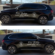 araç giydirme seka reklam